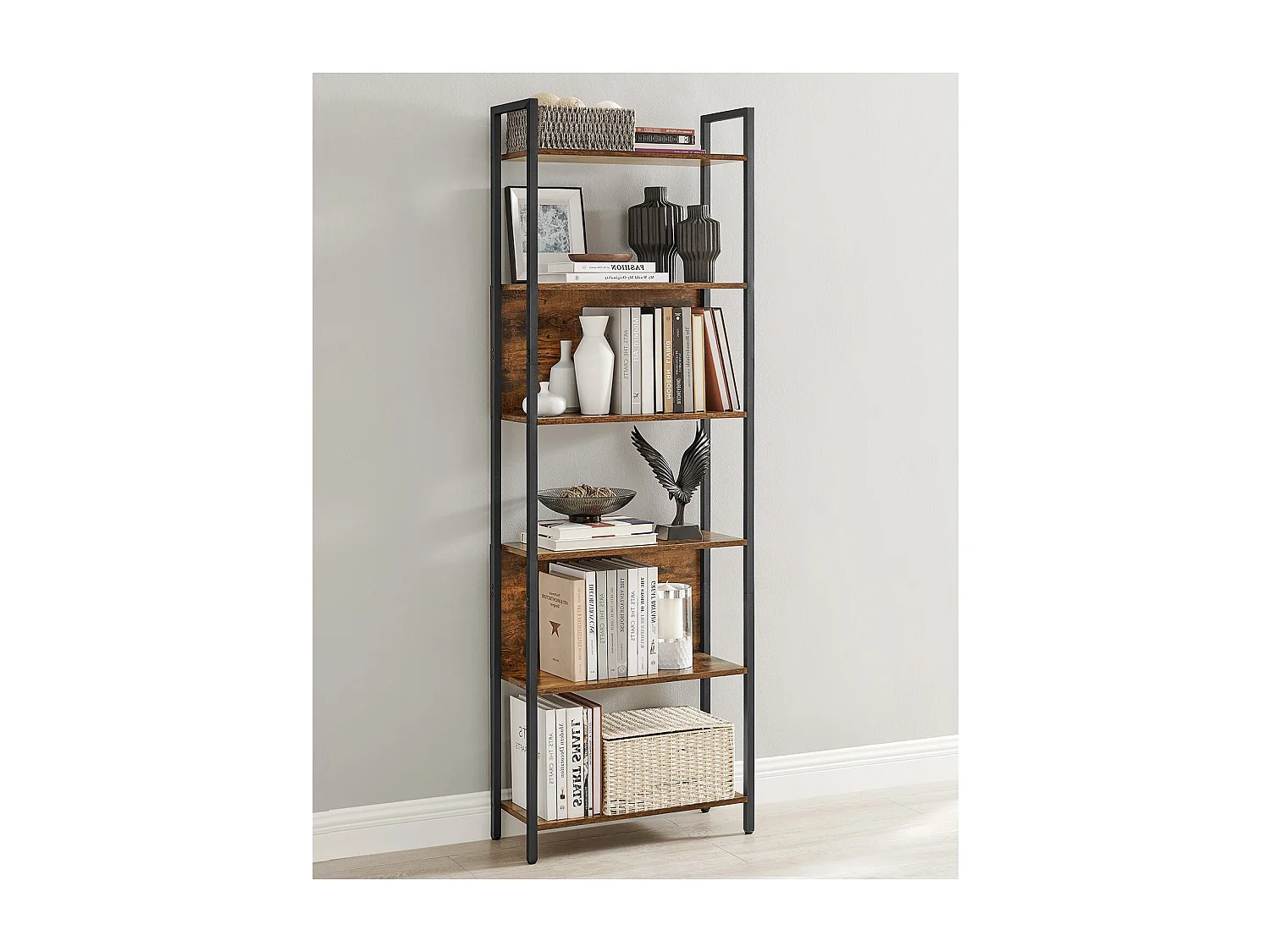 Bücherregal Standregal Semarang