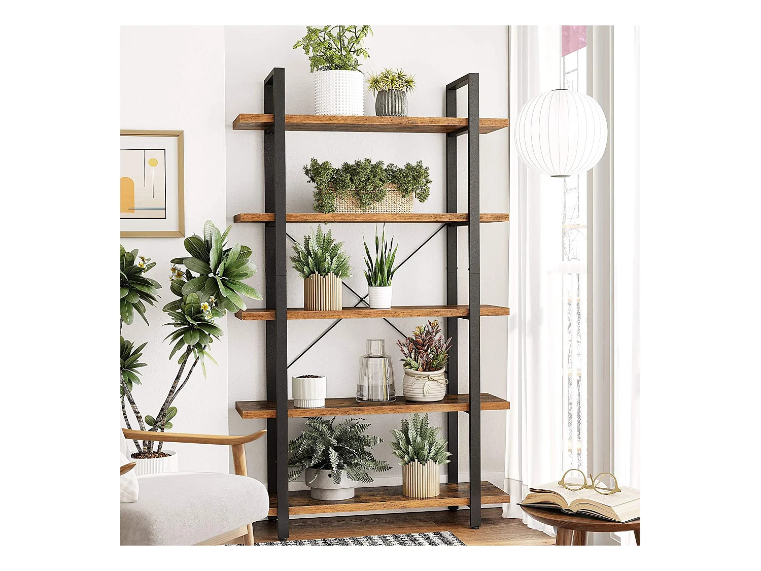 Standregal Bücherregal Al Ḩillah