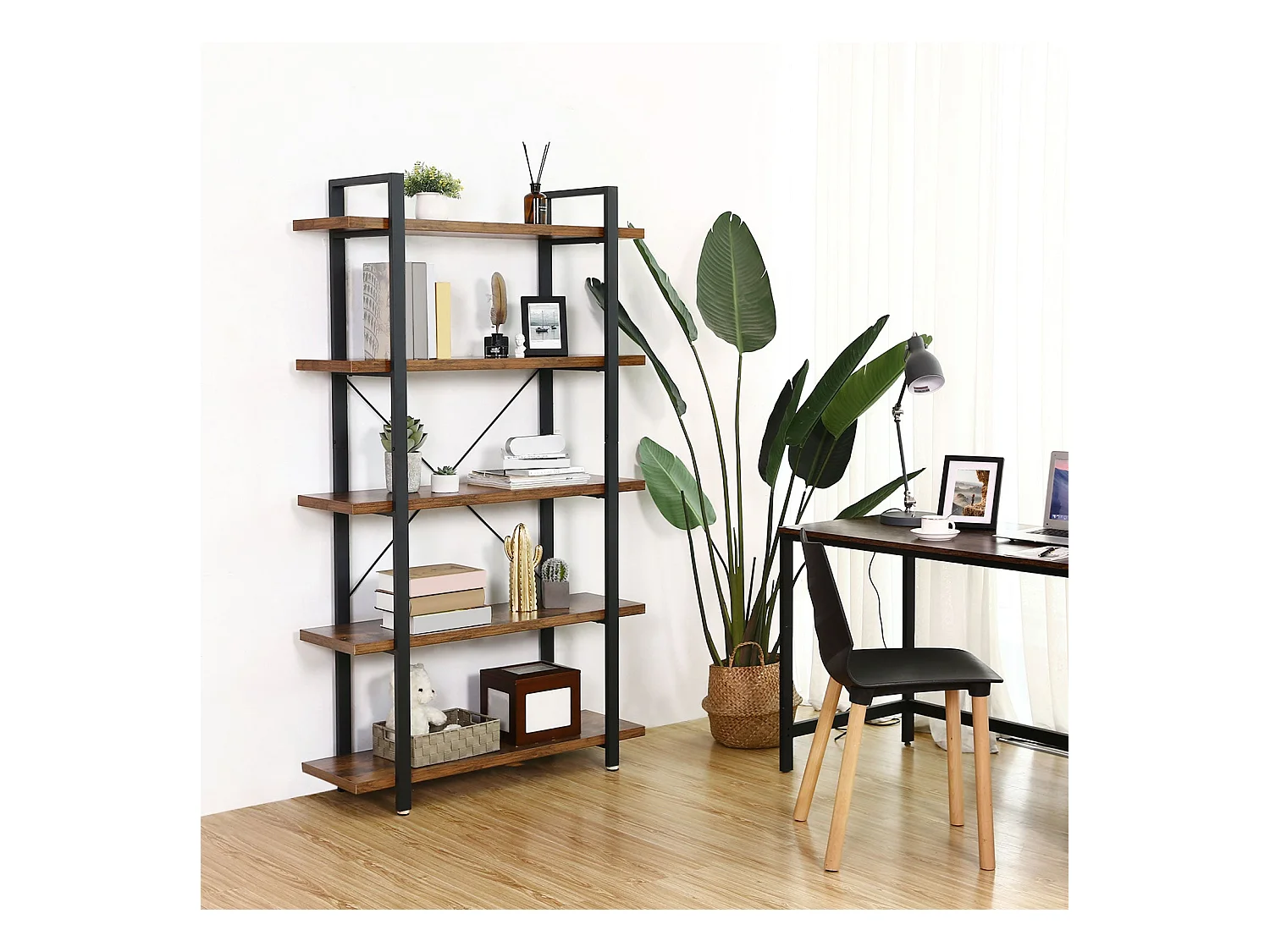 Standregal Bücherregal Al Ḩillah