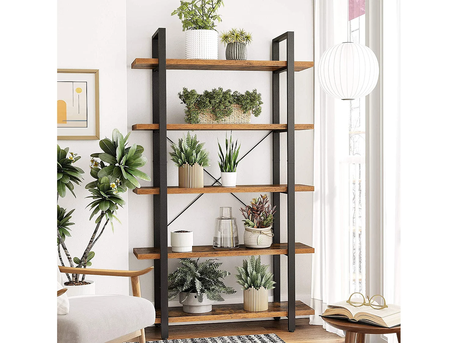 Standregal Bücherregal Al Ḩillah