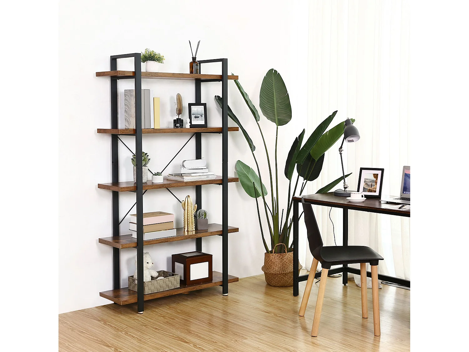 Standregal Bücherregal Al Ḩillah