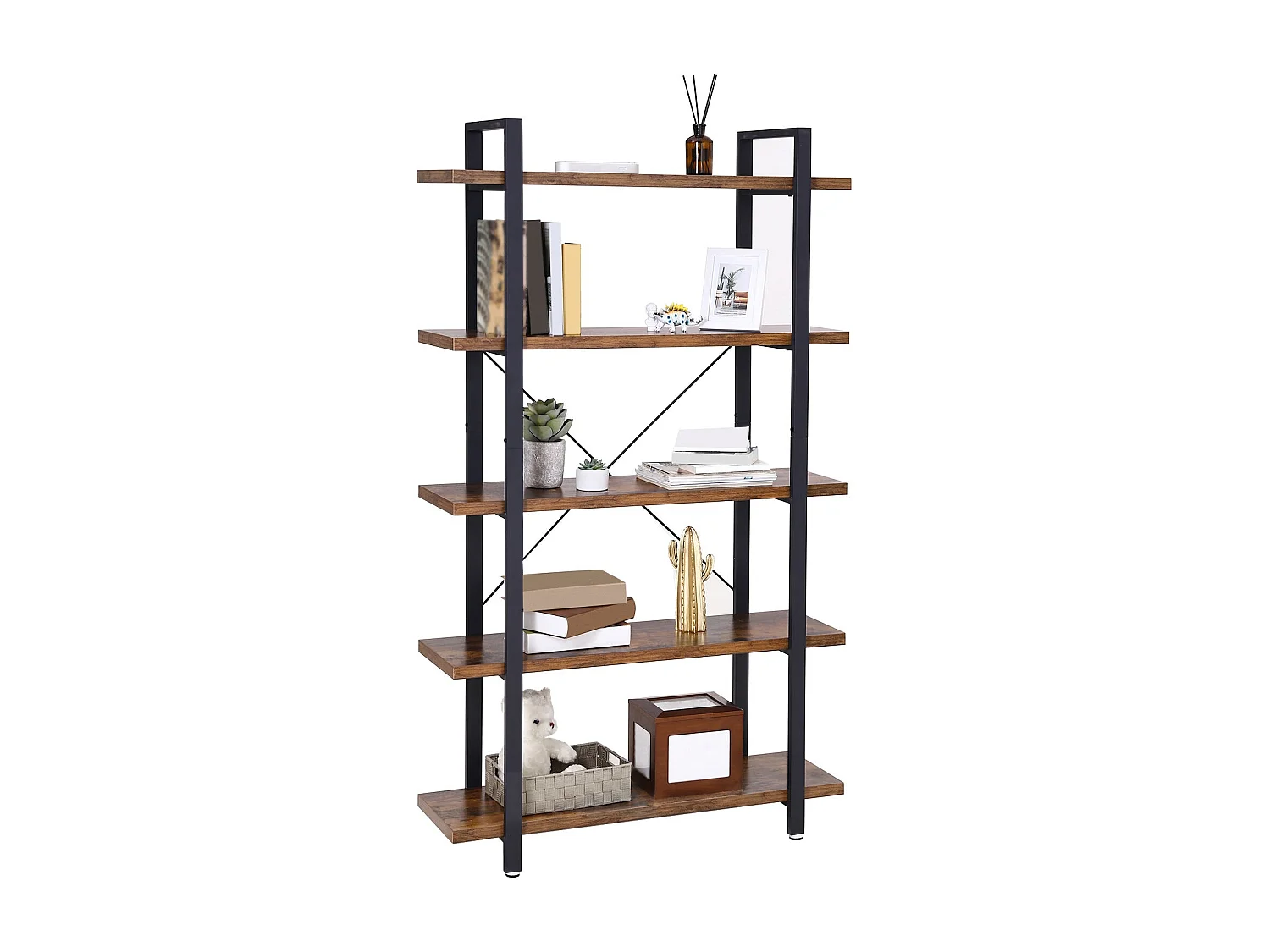 Standregal Bücherregal Al Ḩillah