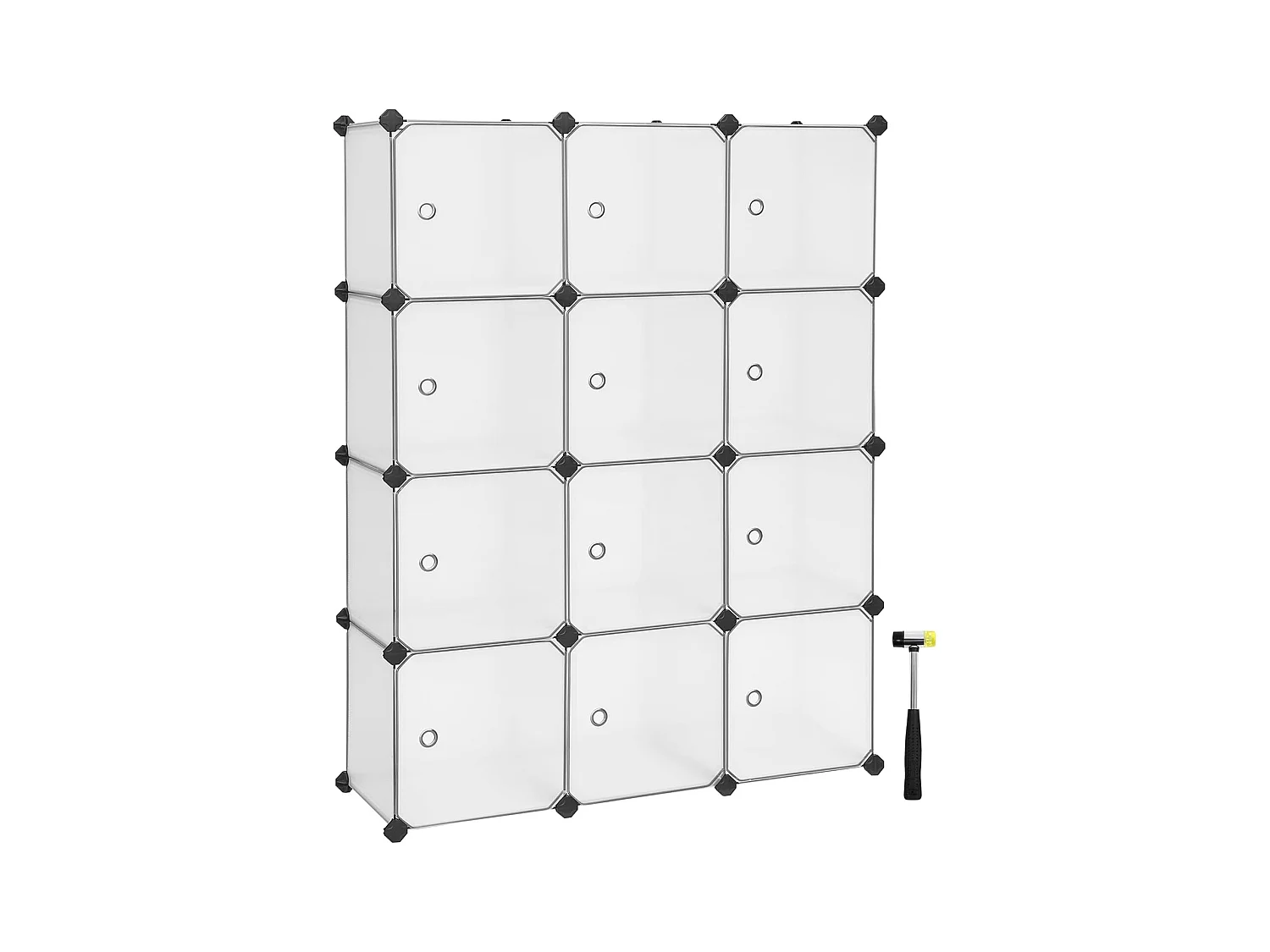 Steckregal Regalsystem