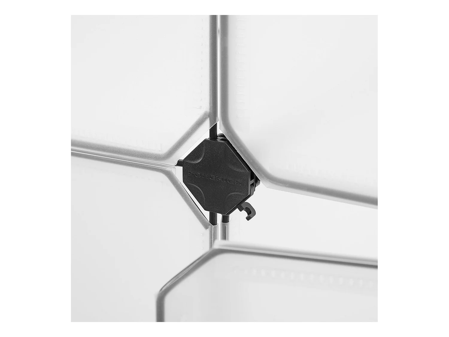 Steckregal Regalsystem