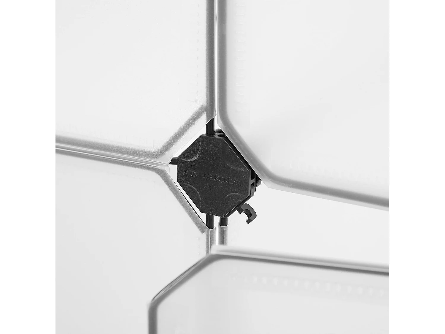 Steckregal Regalsystem