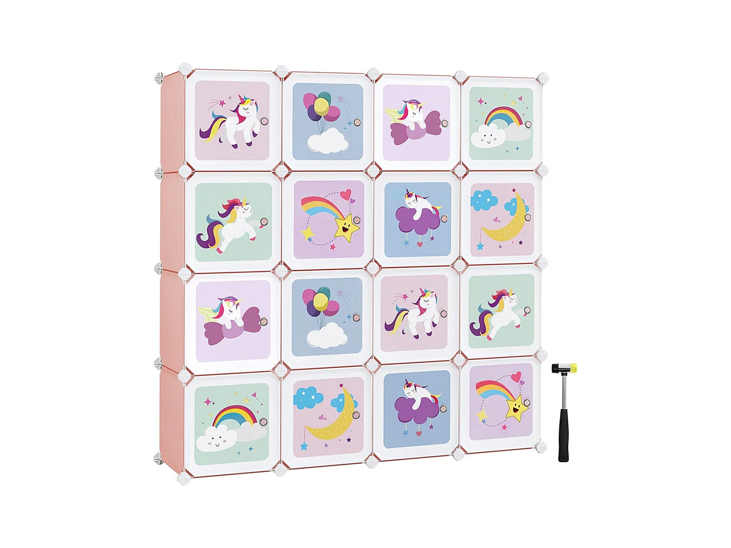 Regalsystem Panama City