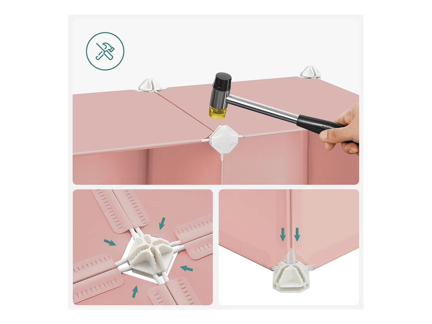 Regalsystem Panama City