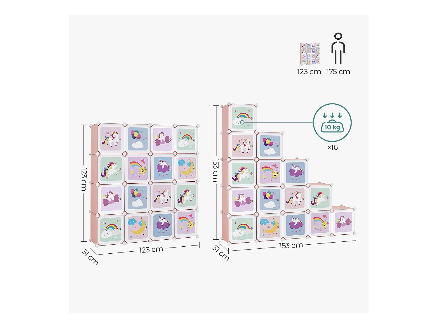 Regalsystem Panama City