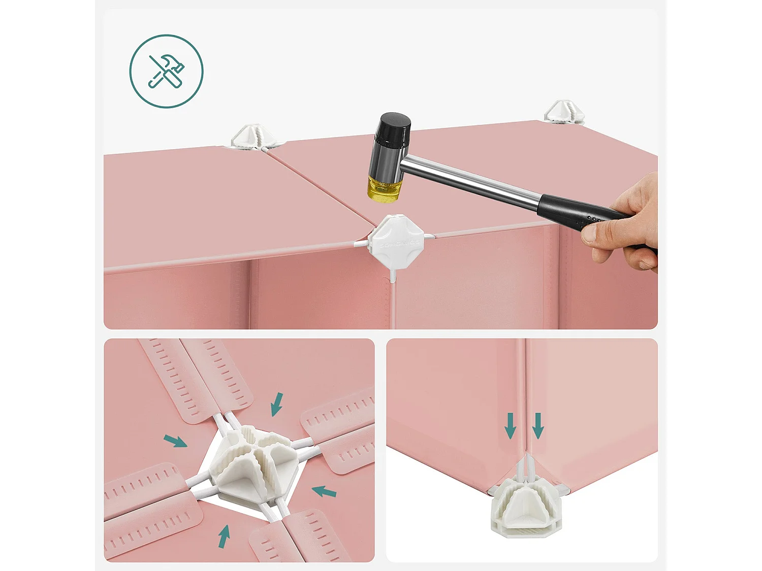 Regalsystem Panama City