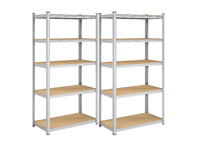 2er-Set Standregal Davao City