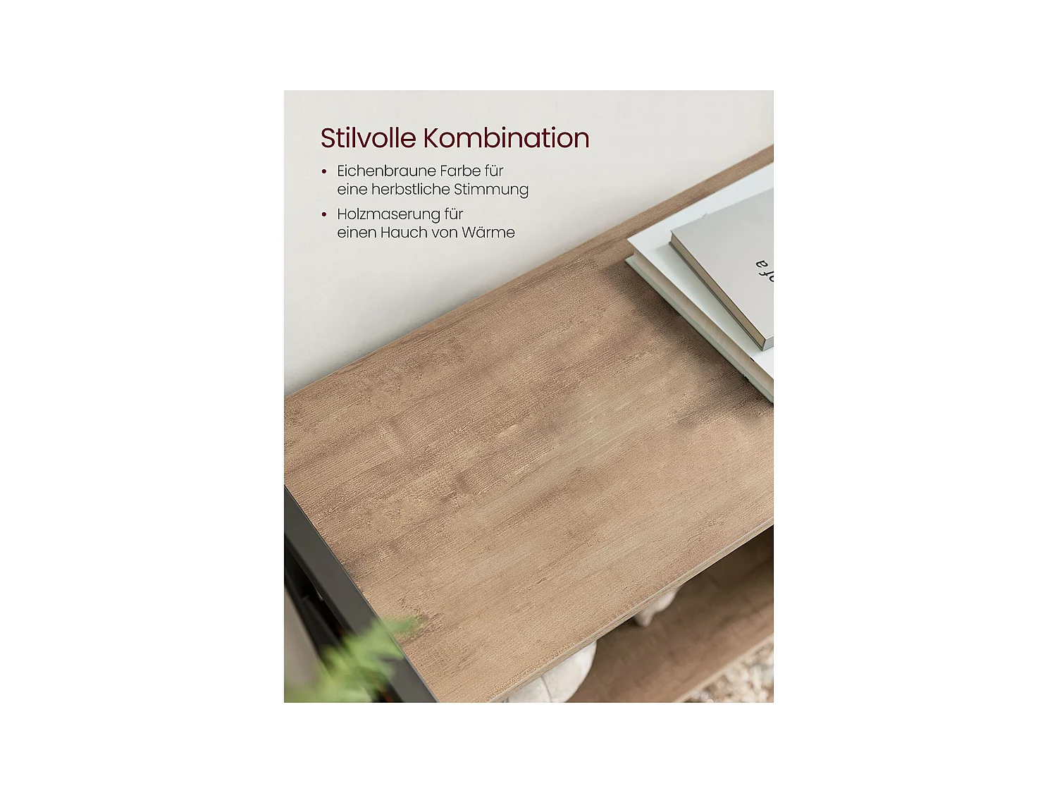 Bücherregal Bargteheide