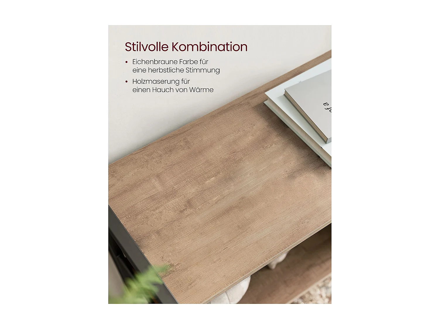 Bücherregal Bargteheide