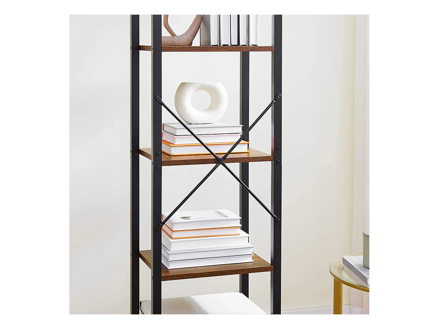 Bücherregal Philadelphia