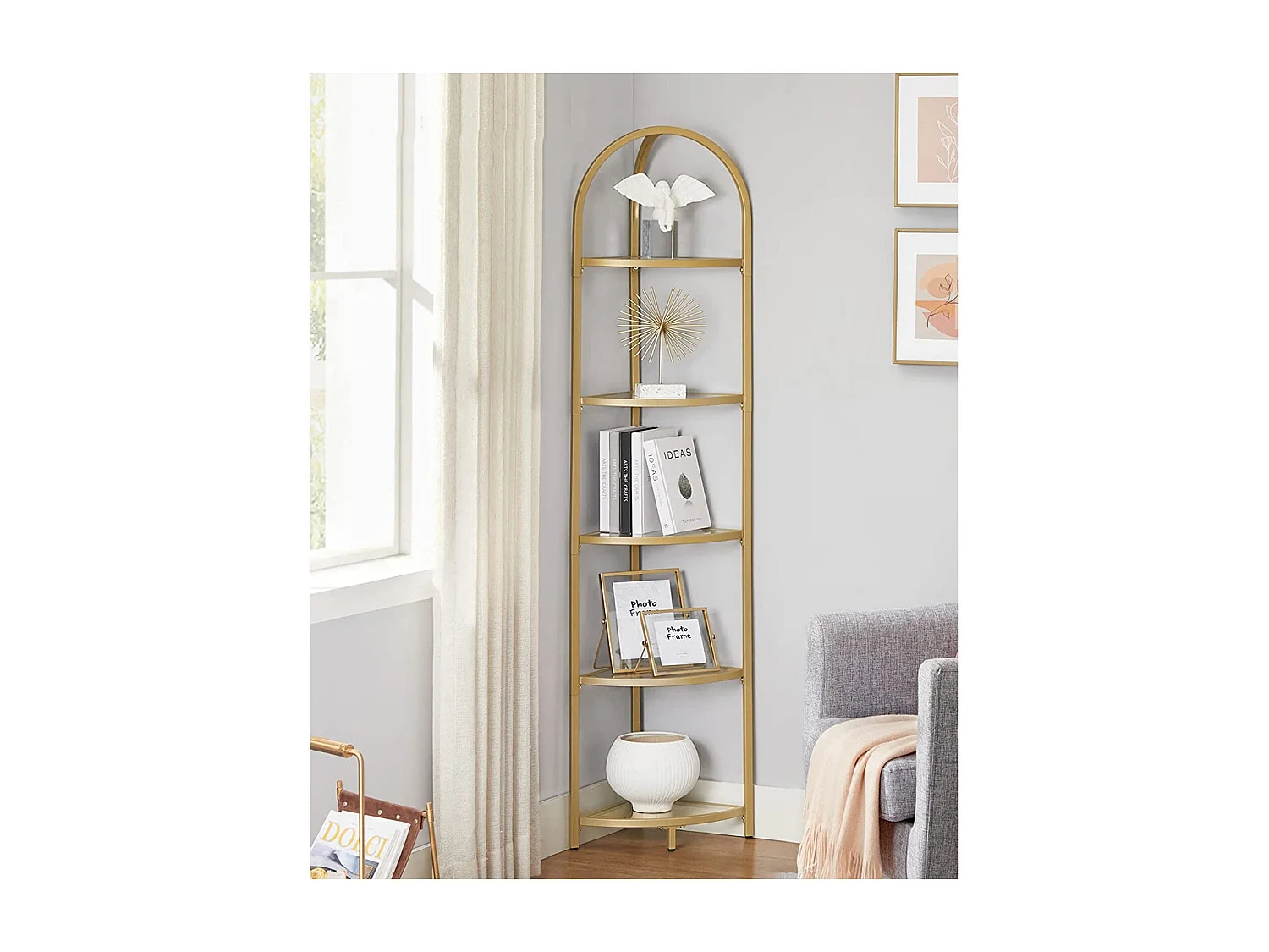 Eckregal Tiruchchuli