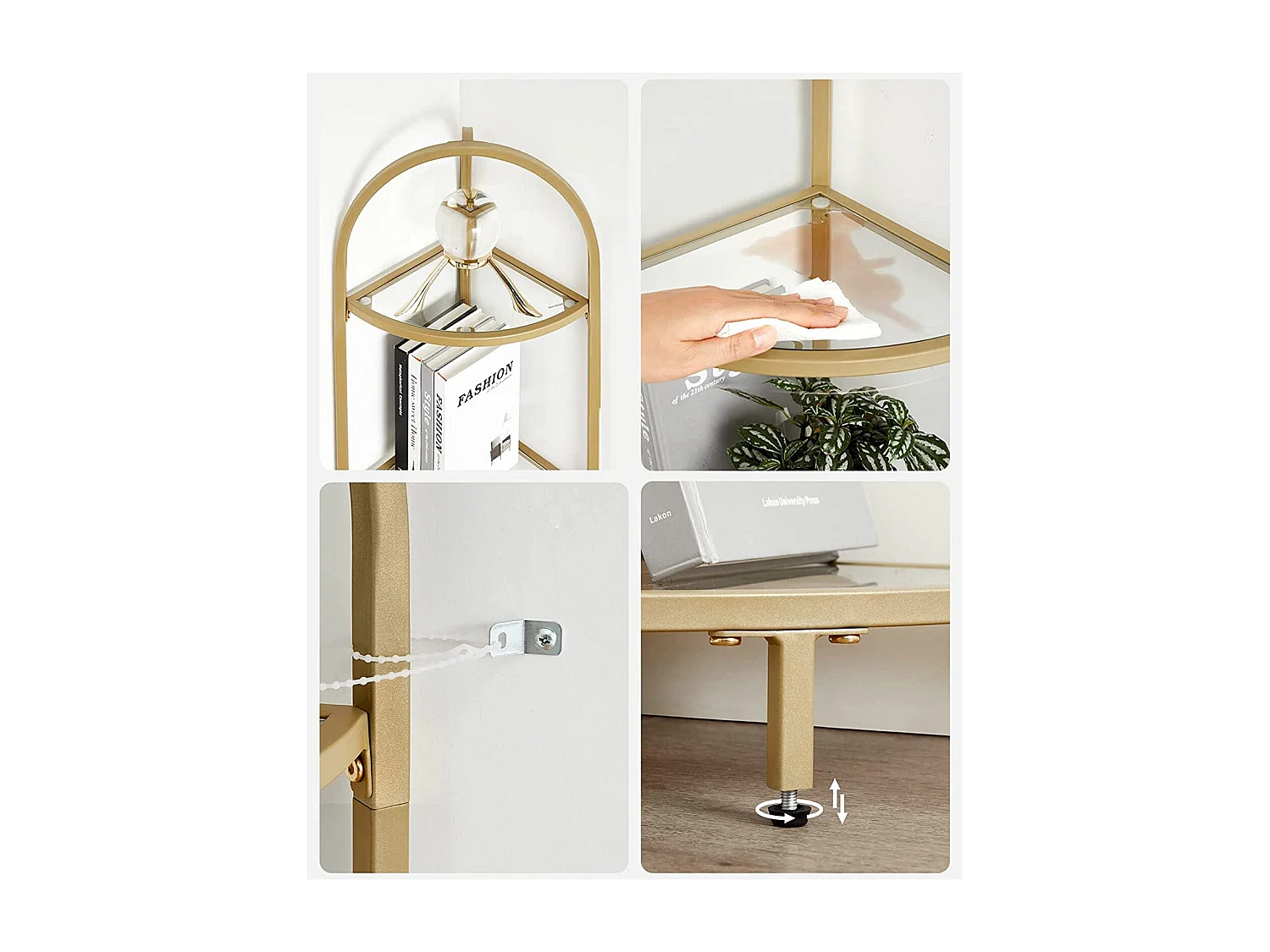 Eckregal Tiruchchuli