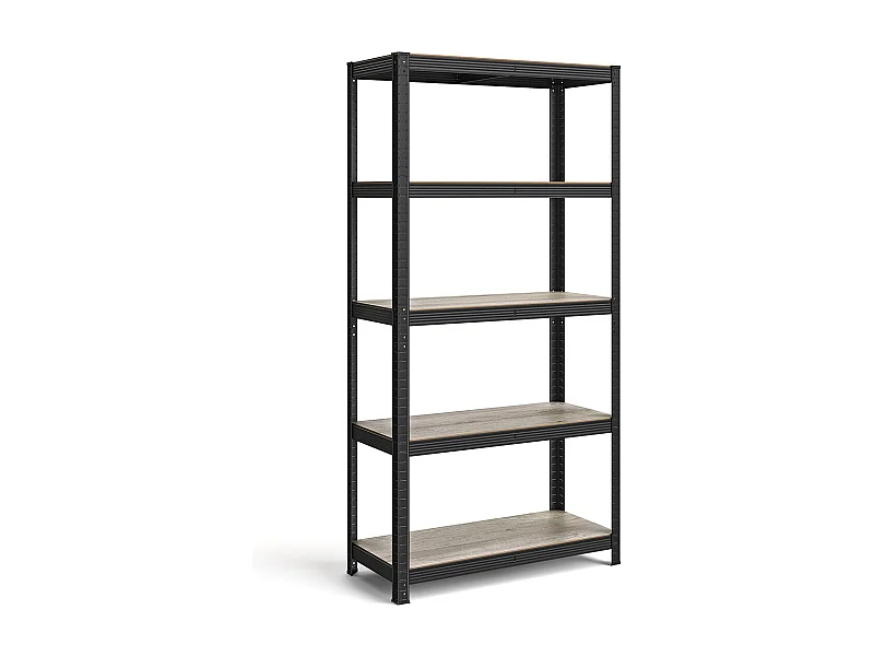 Schwerlastregale Niamey