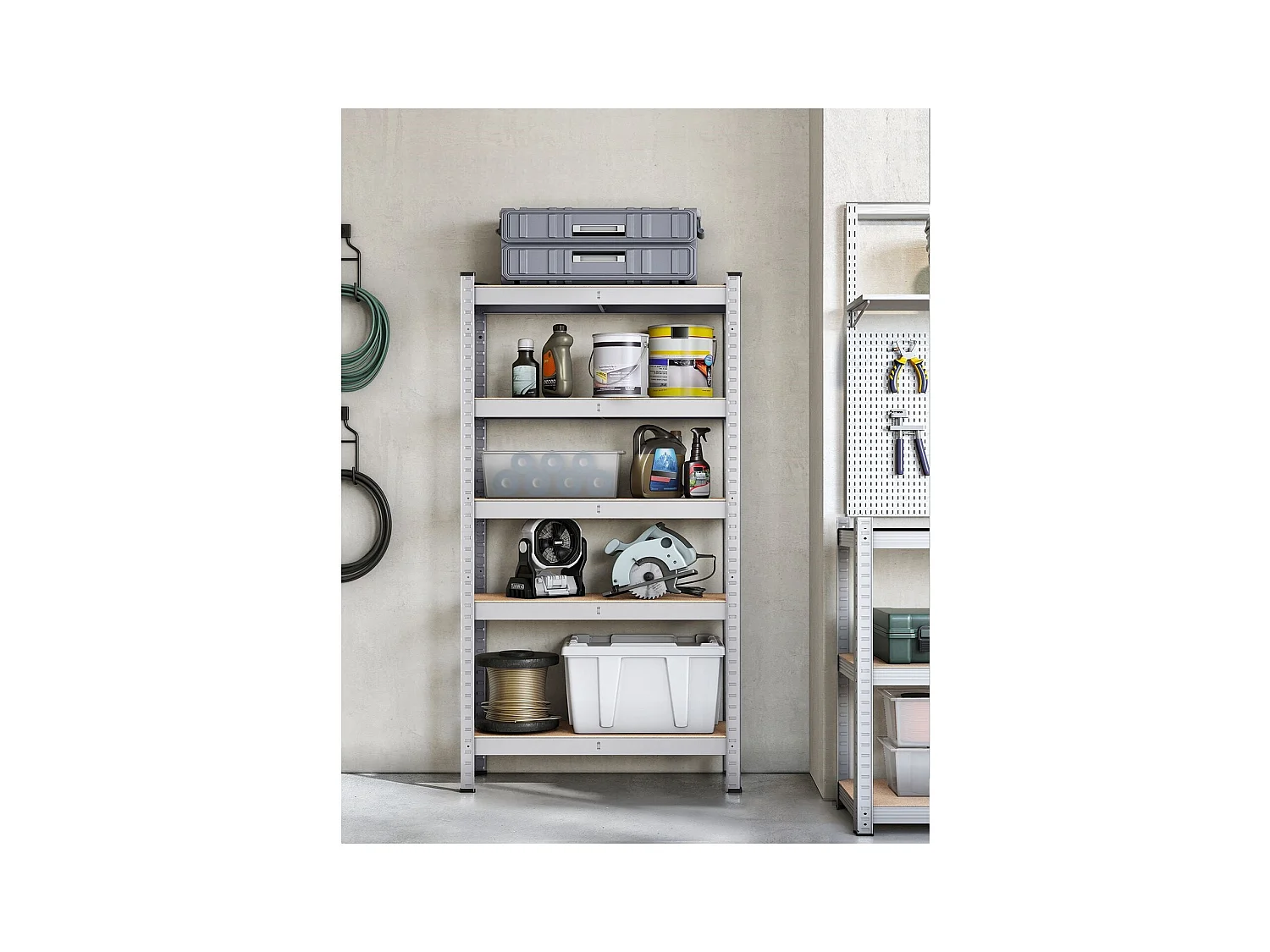 Bücherregal Mudakkiraye