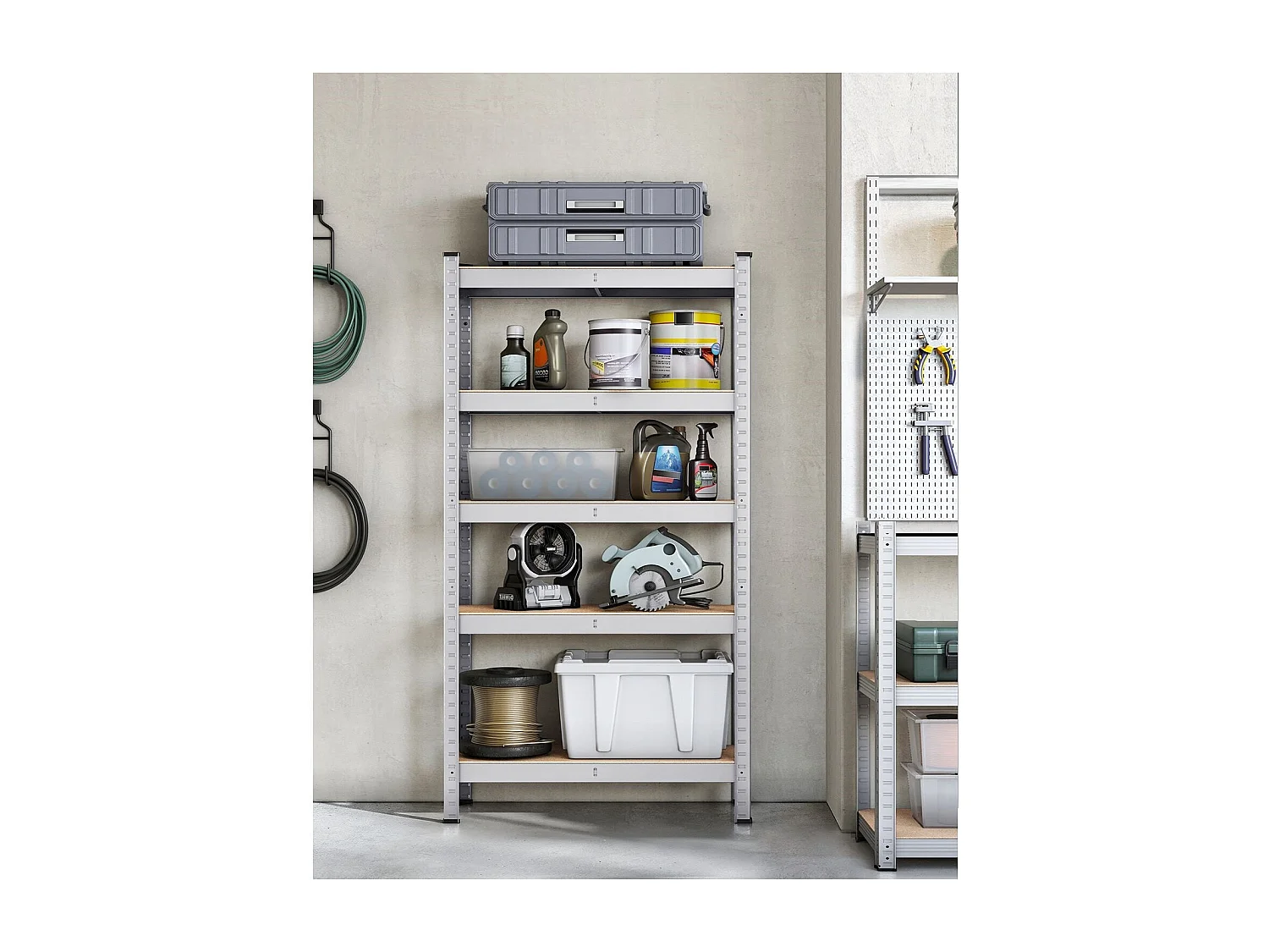 Bücherregal Mudakkiraye