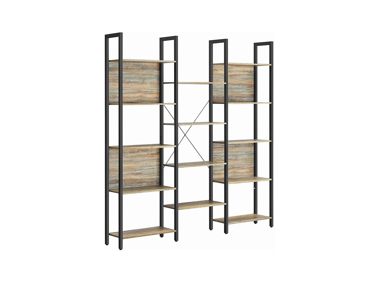 Bücherregal Libreville