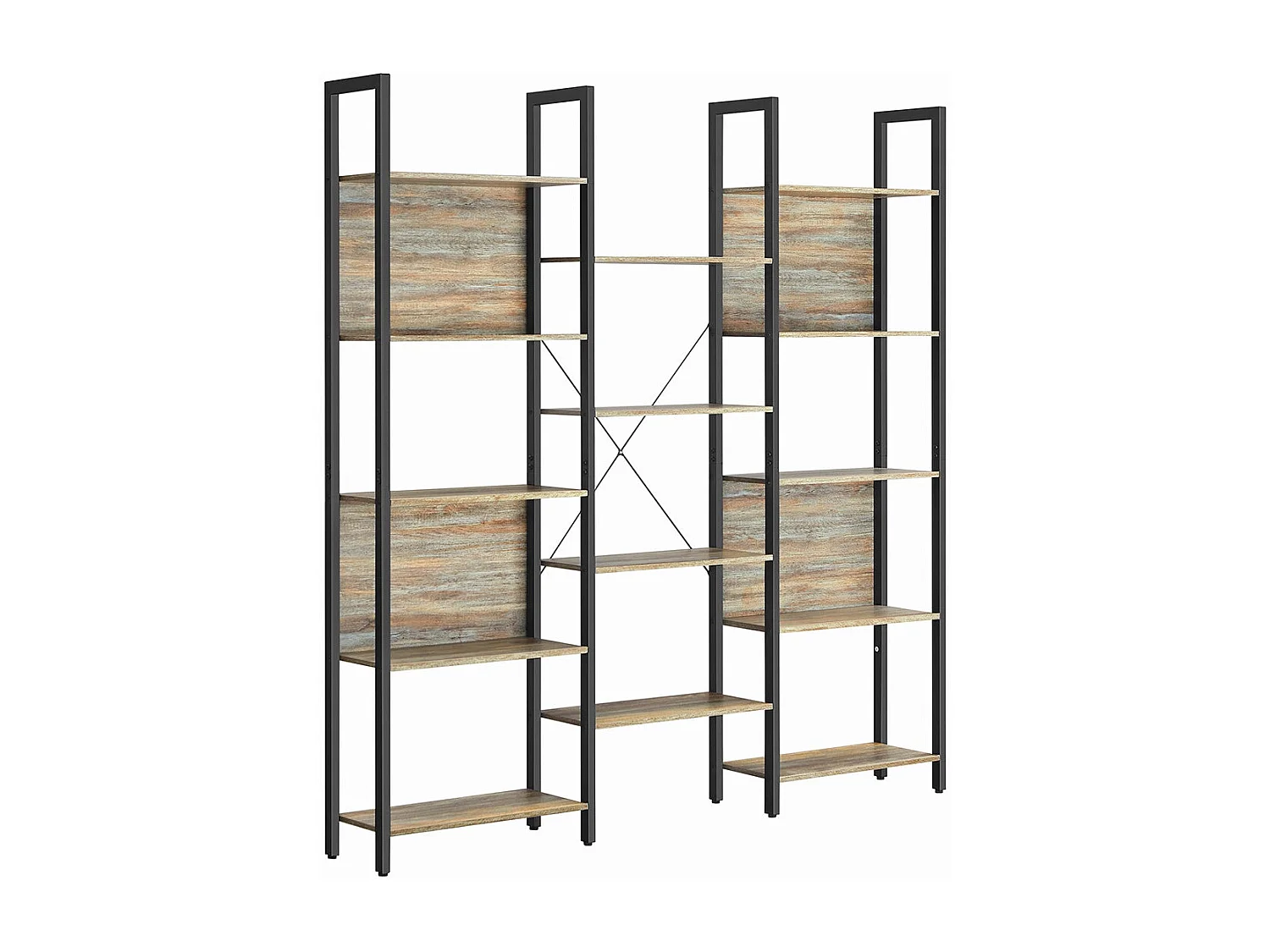 Bücherregal Libreville