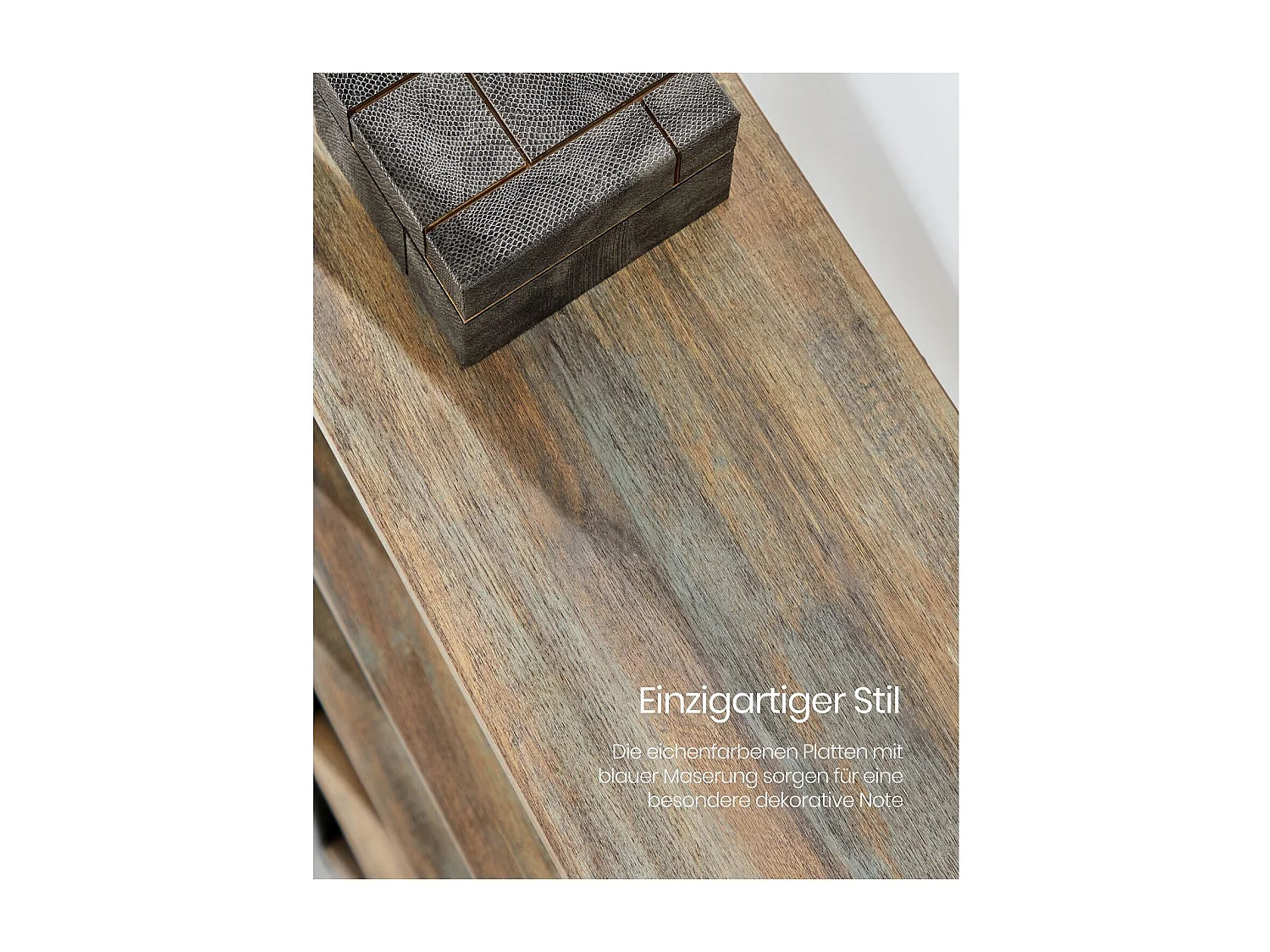 Bücherregal Libreville