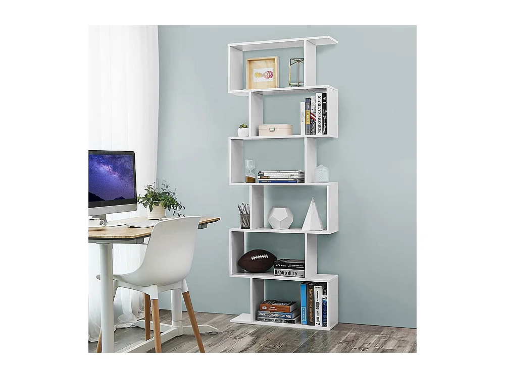 Bücherregal São Tomé