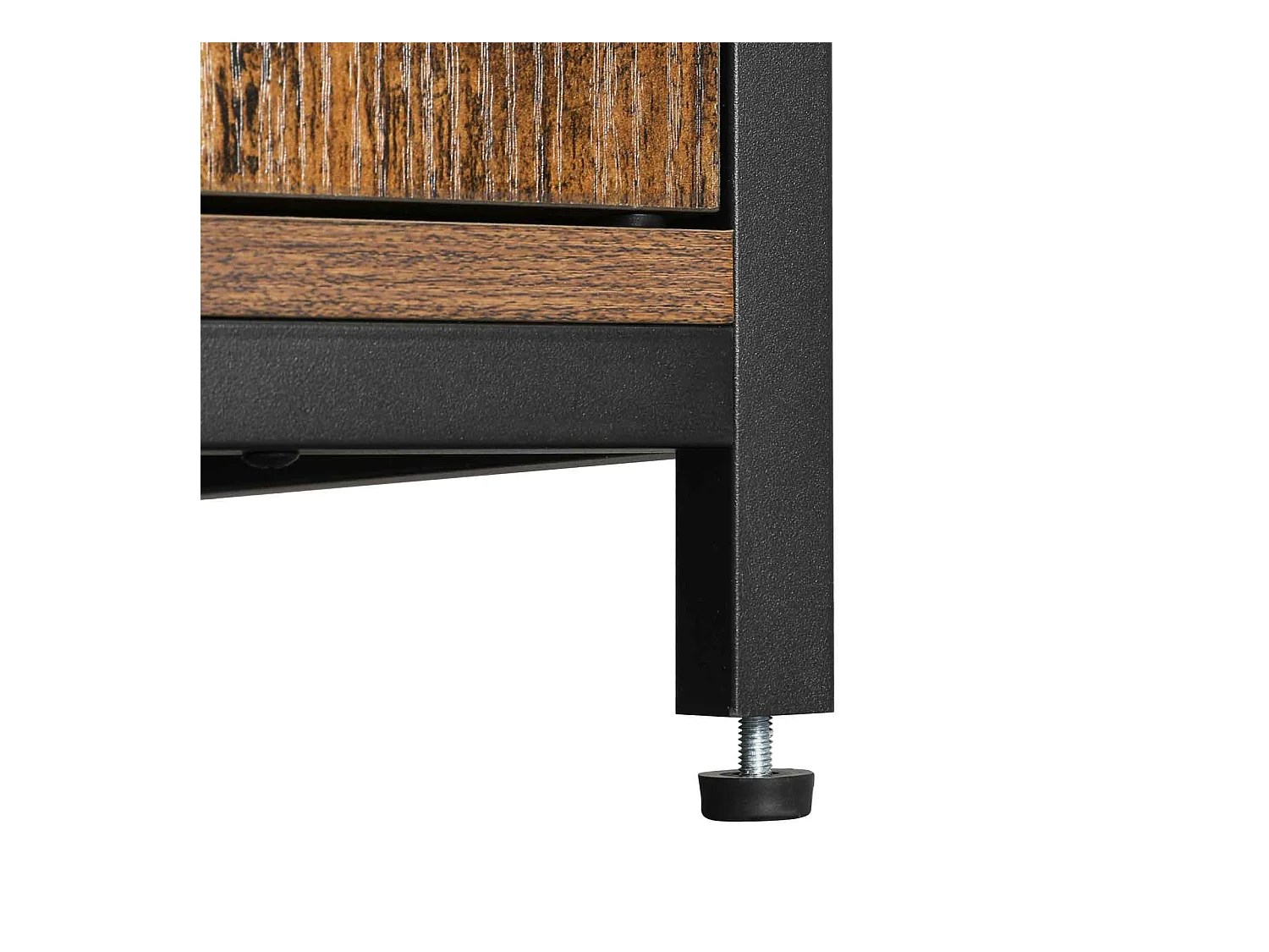 Bücherregal Brownsville