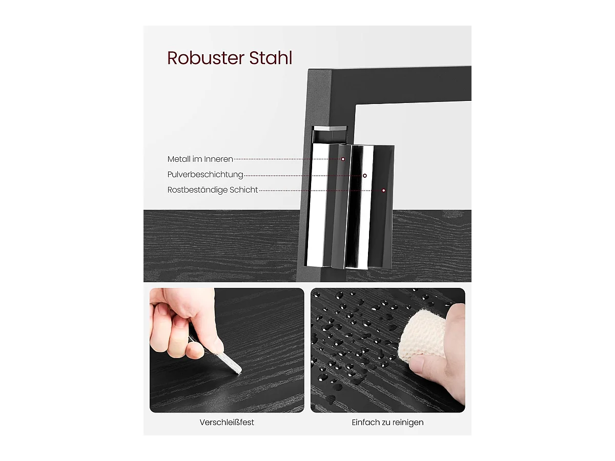 Bücherregal Sidi Lamine