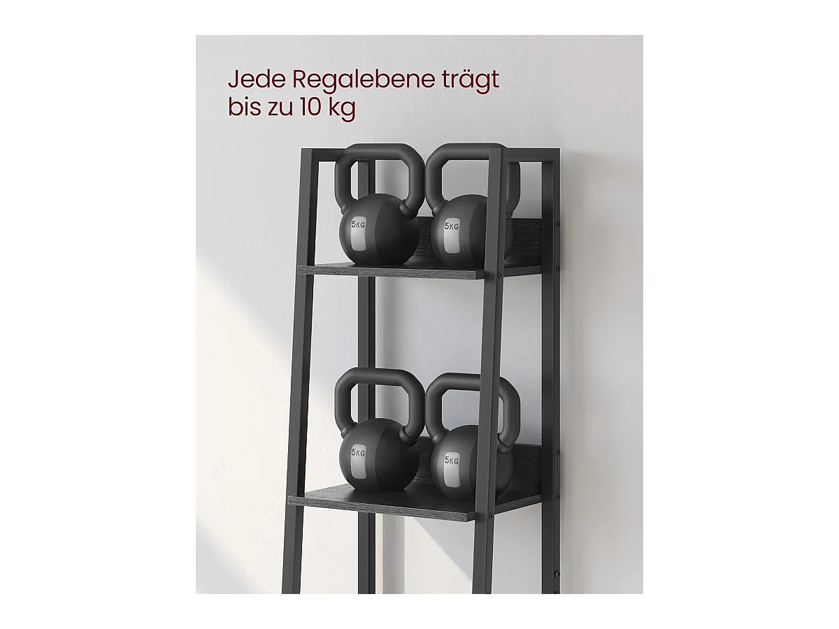 Bücherregal Sidi Lamine