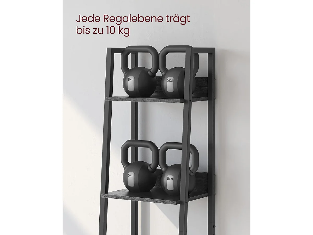 Bücherregal Sidi Lamine