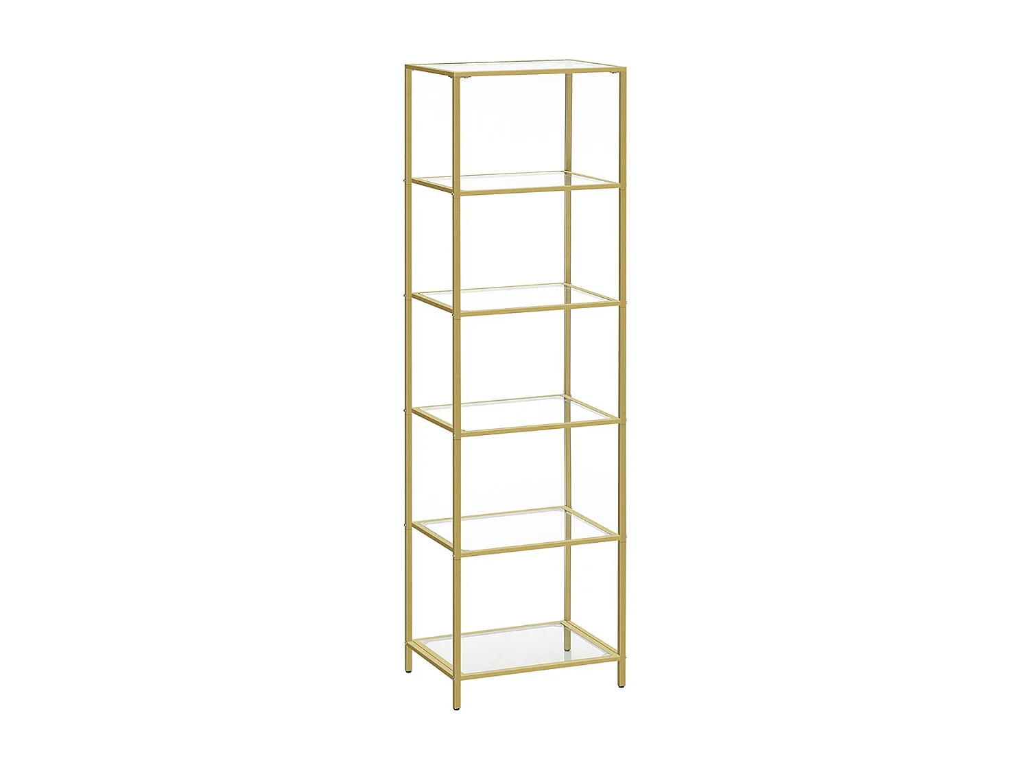 Glasregal Schluchtern