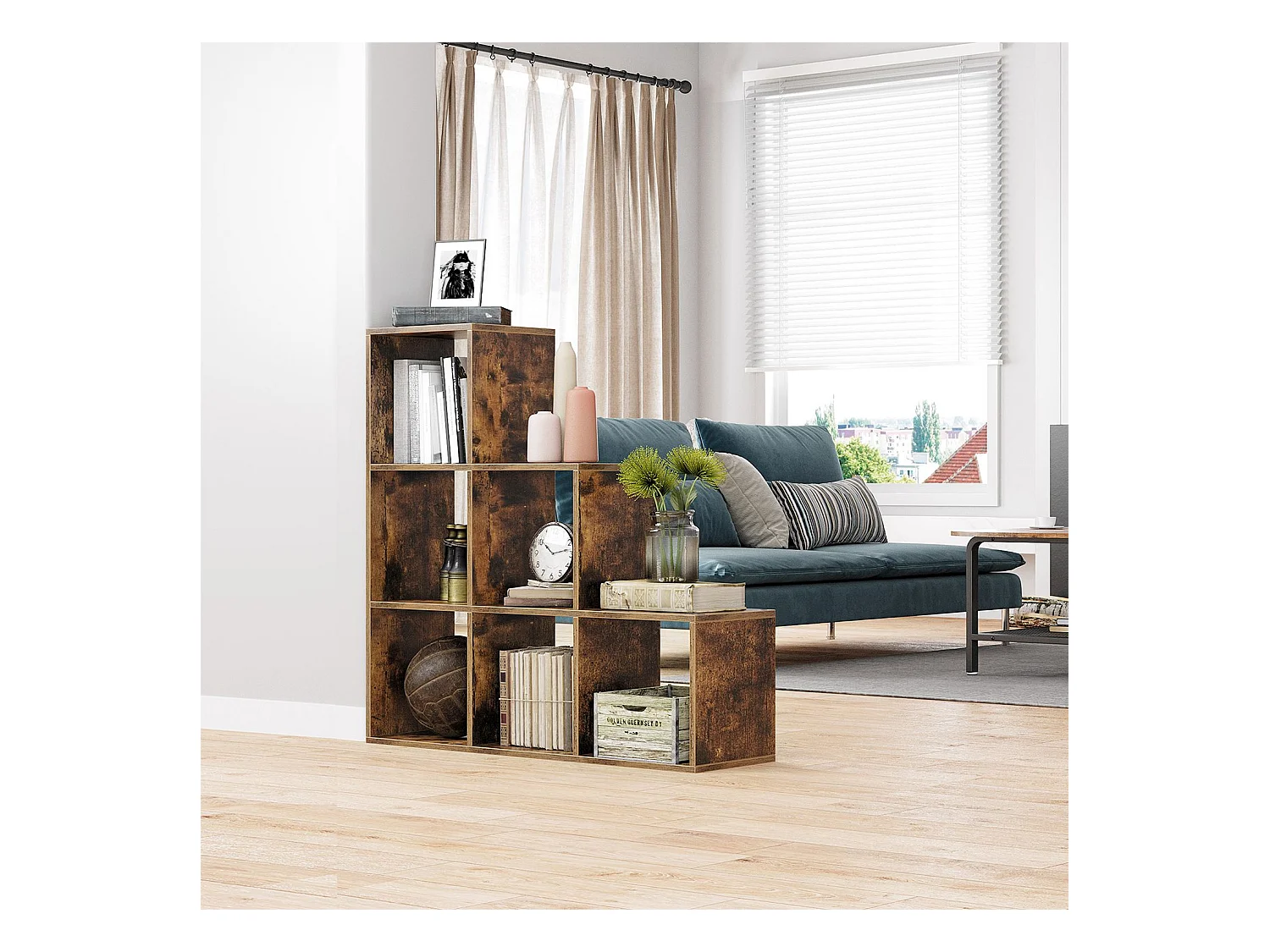 Bücherregal Az Zaydiyah