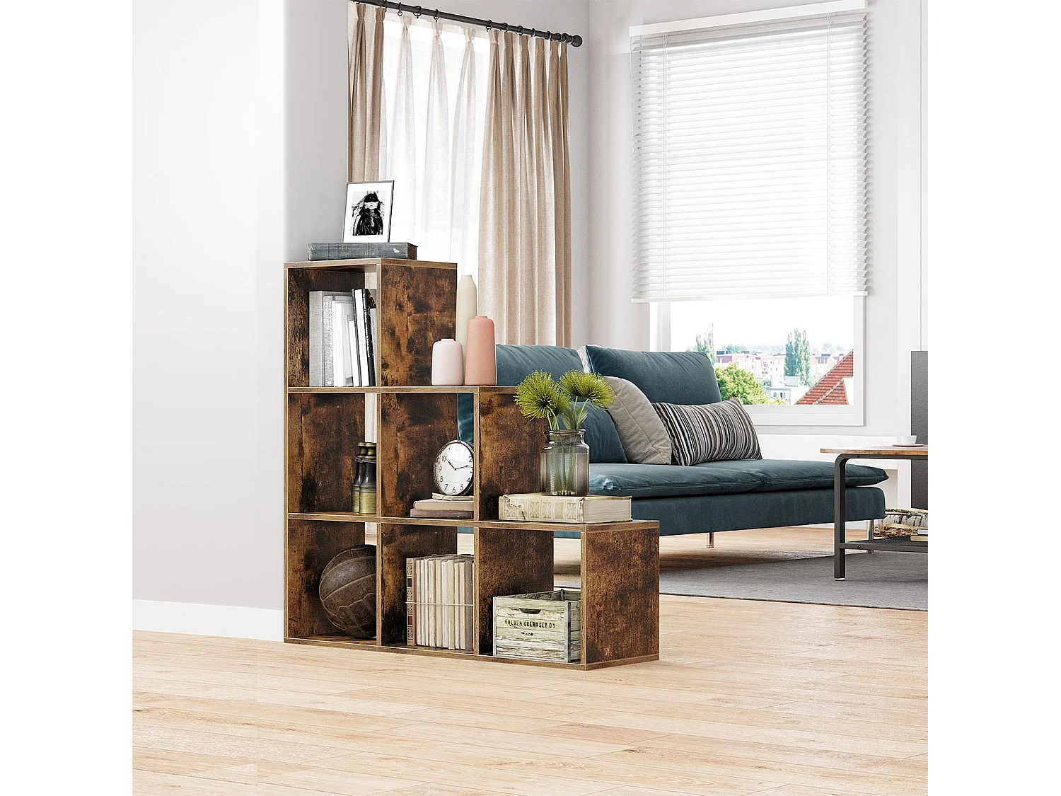 Bücherregal Az Zaydiyah