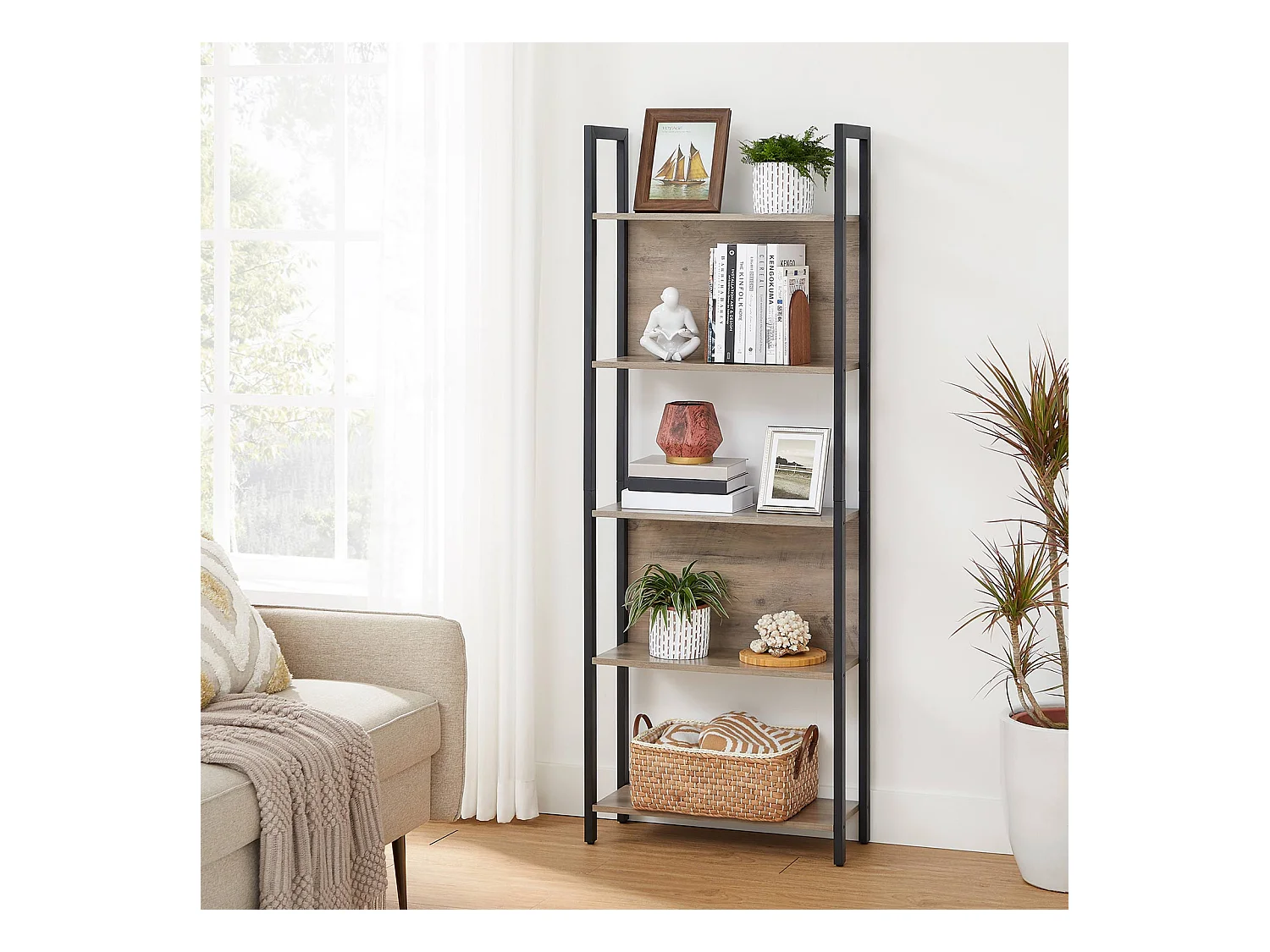 Standregal Bücherregal Kinshasa