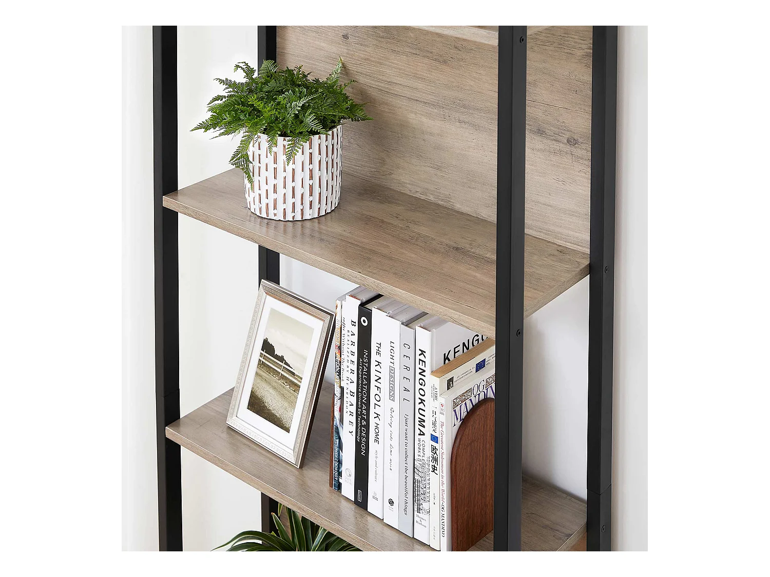 Standregal Bücherregal Kinshasa