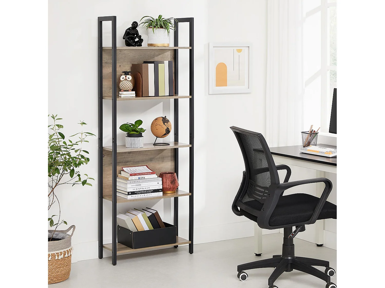 Standregal Bücherregal Kinshasa