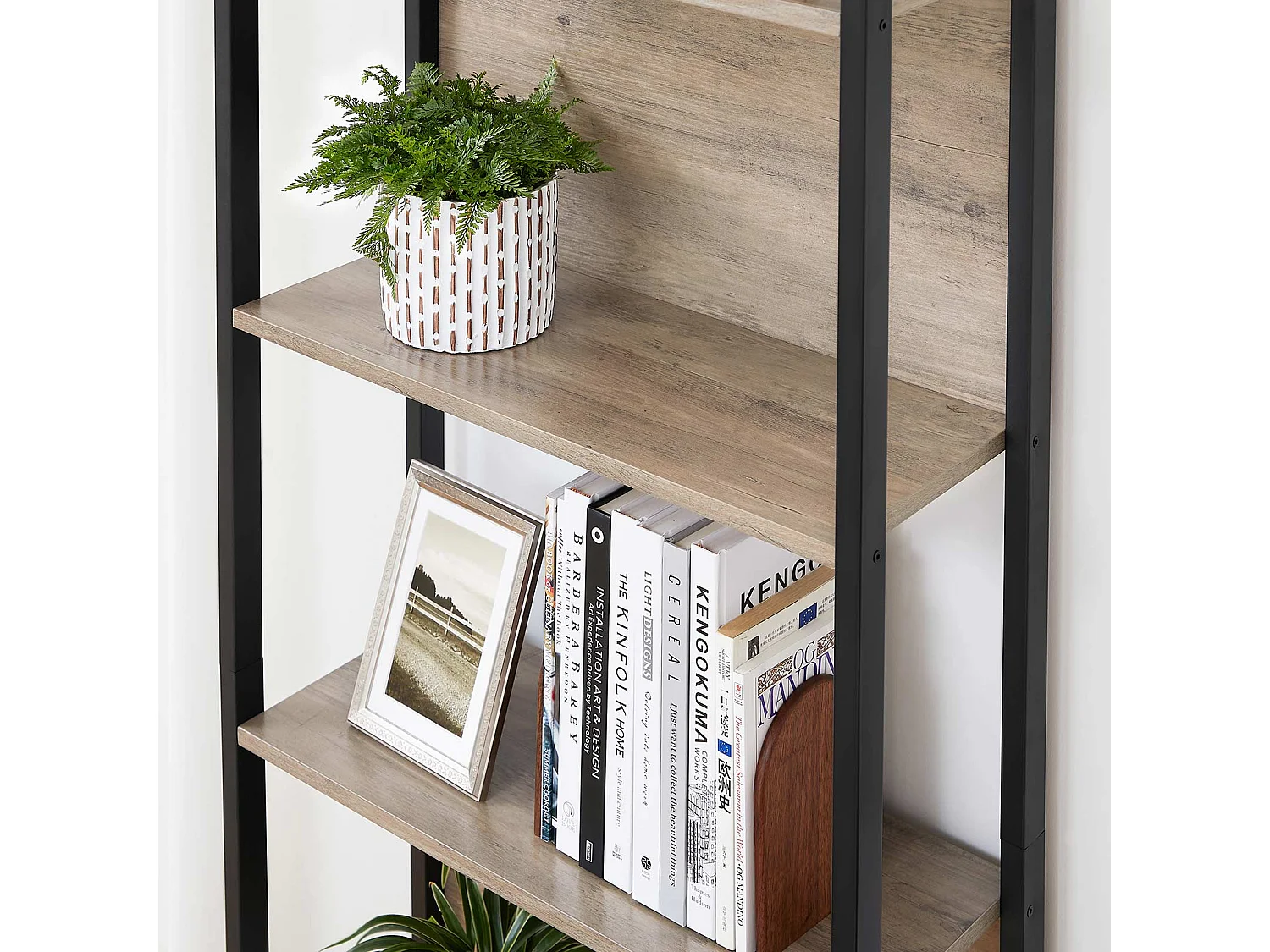 Standregal Bücherregal Kinshasa