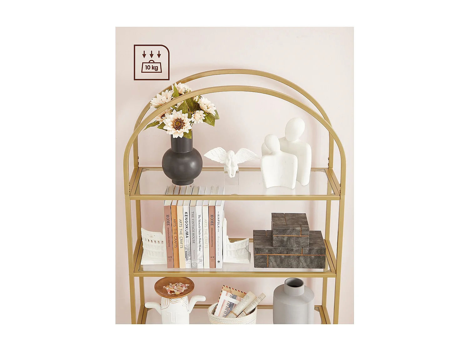 Libreria Antsahanoro