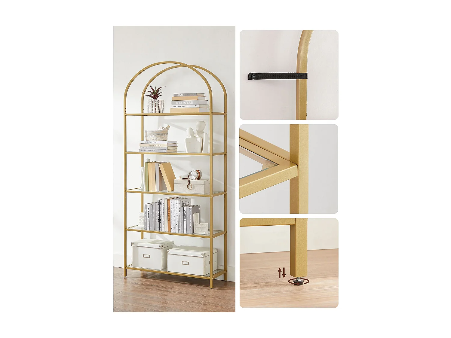 Libreria Antsahanoro