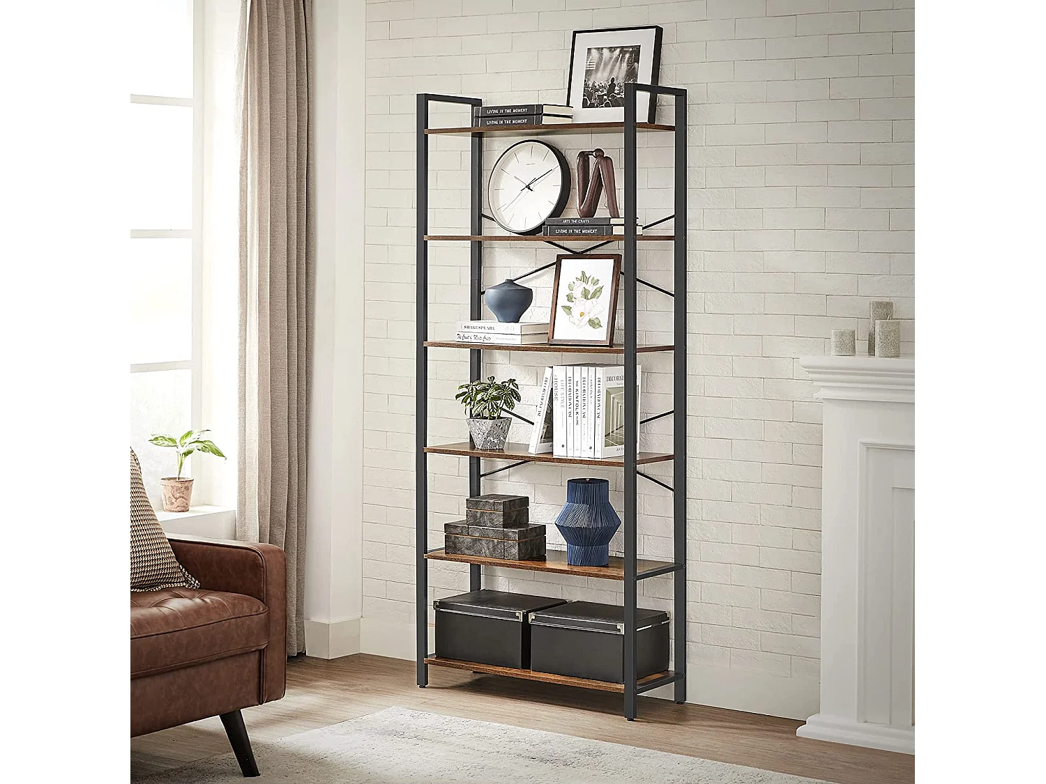 Bücherregal Standregal Bilāspur