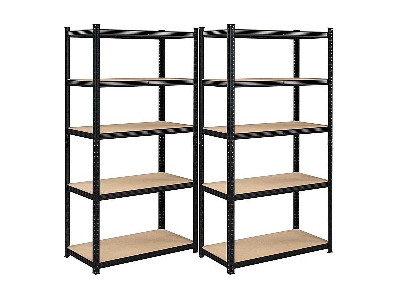 2er-Set Standregal Davao City