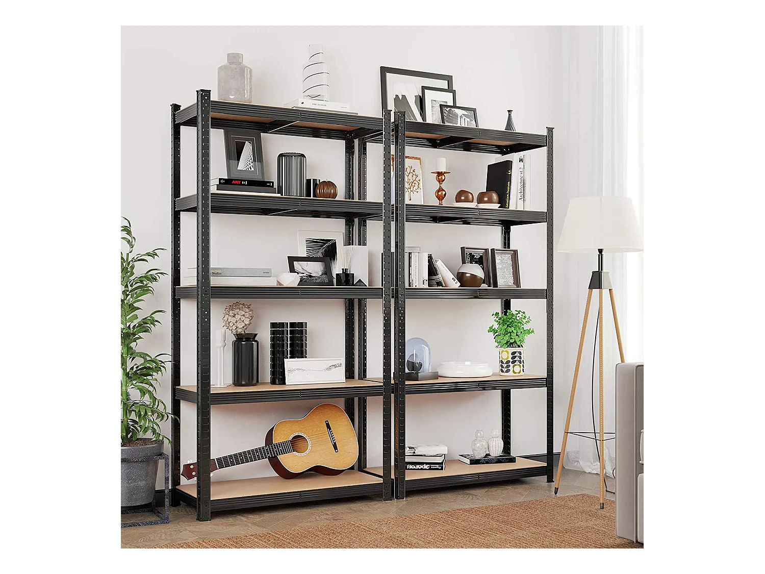 2er-Set Standregal Davao City