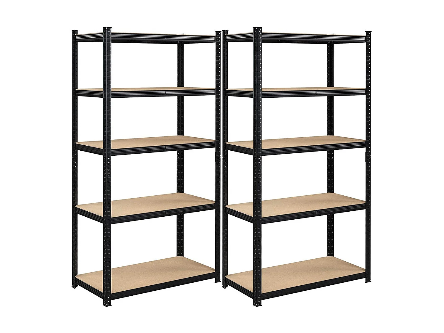 2er-Set Standregal Davao City