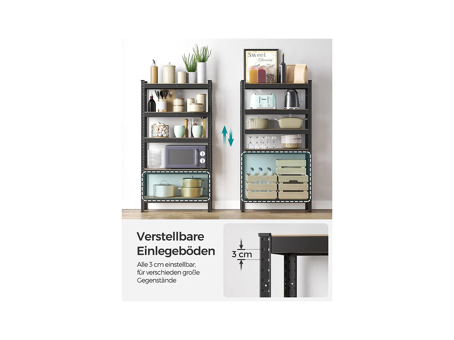 Bücherregal Tegucigalpa