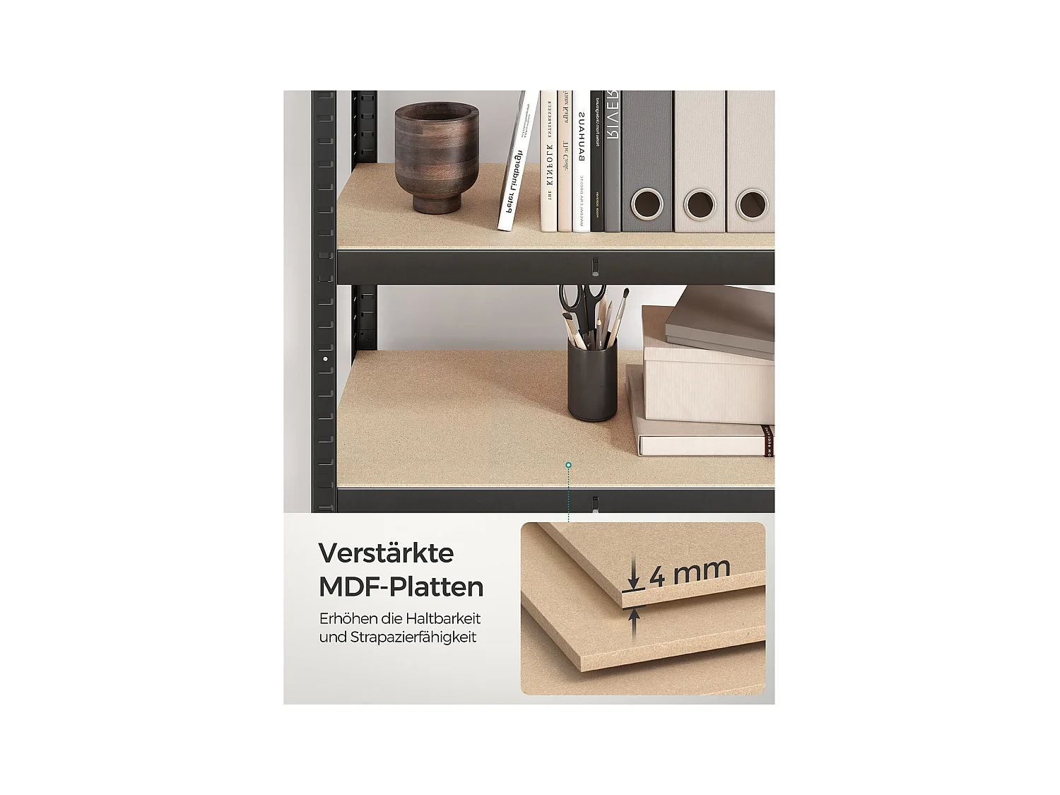 Bücherregal Tegucigalpa