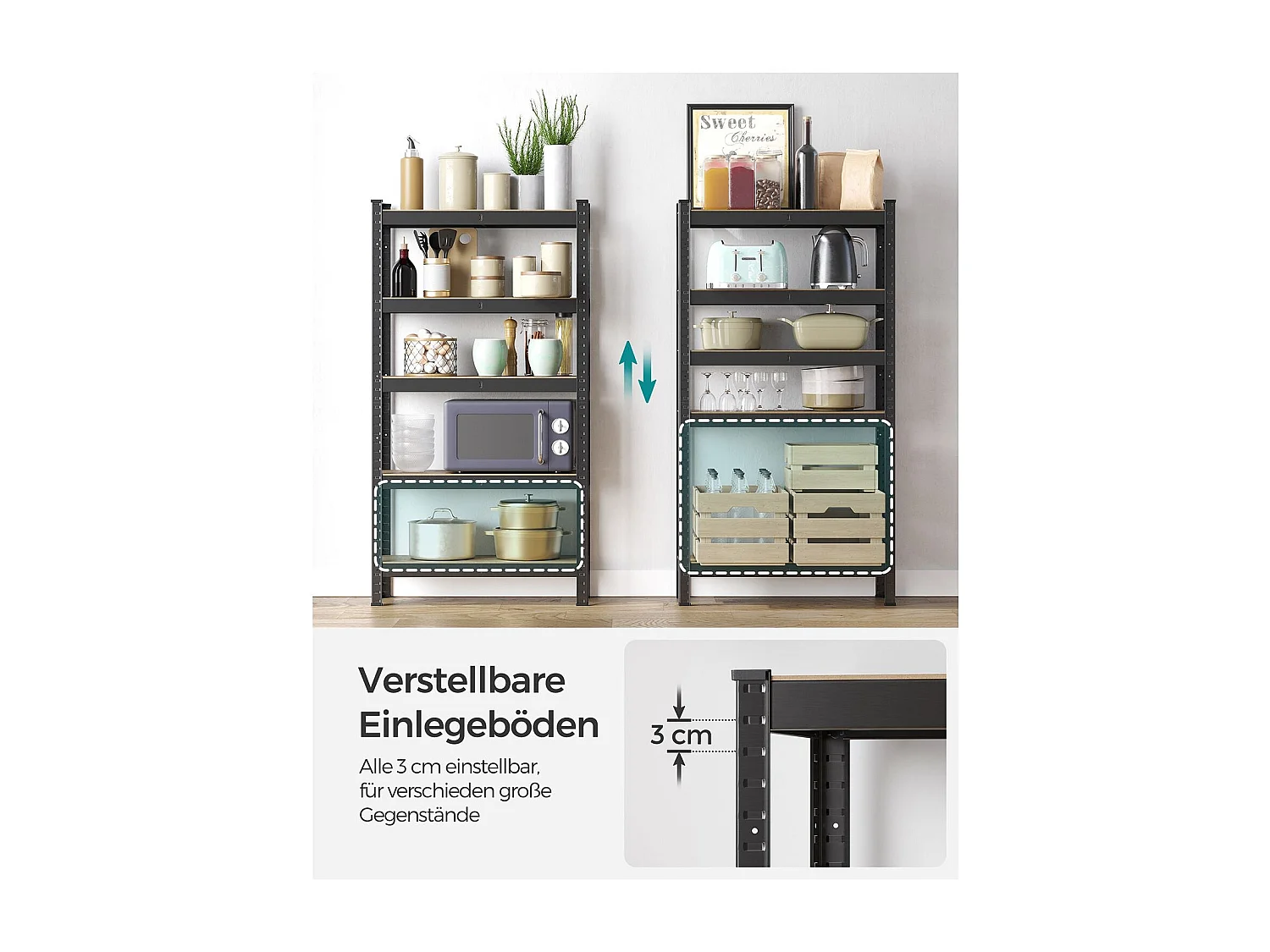 Bücherregal Tegucigalpa