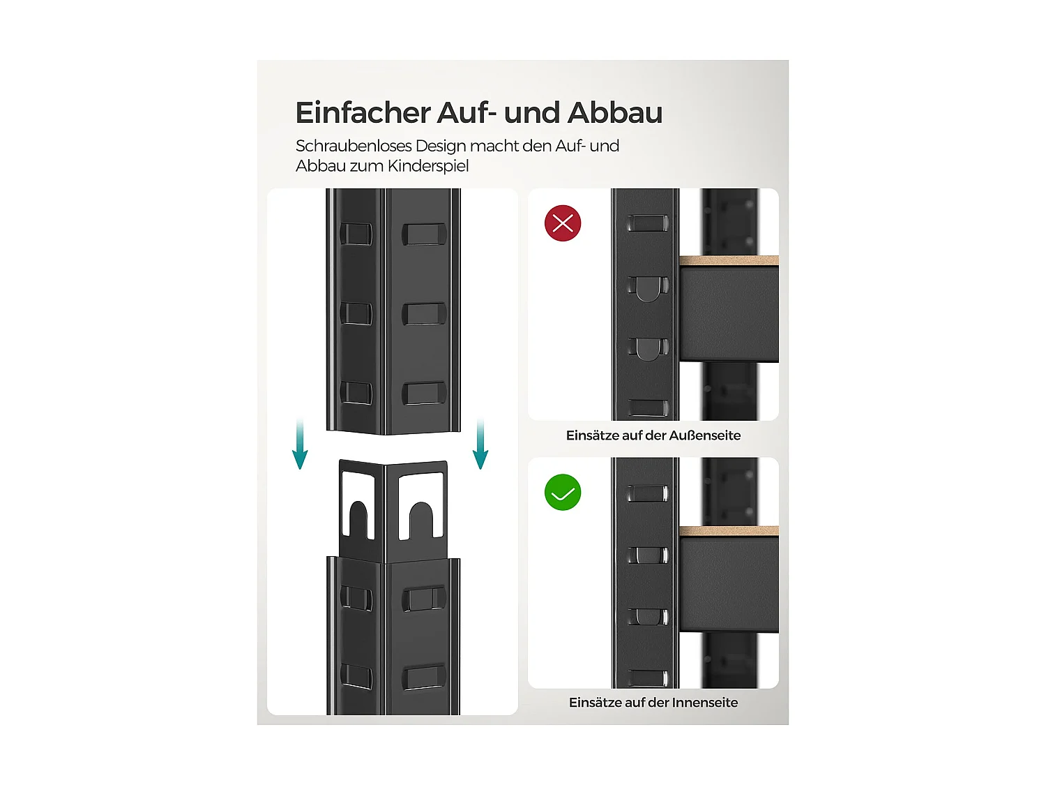 Bücherregal Tegucigalpa