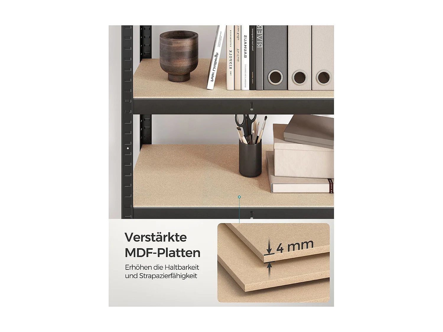 Bücherregal Tegucigalpa