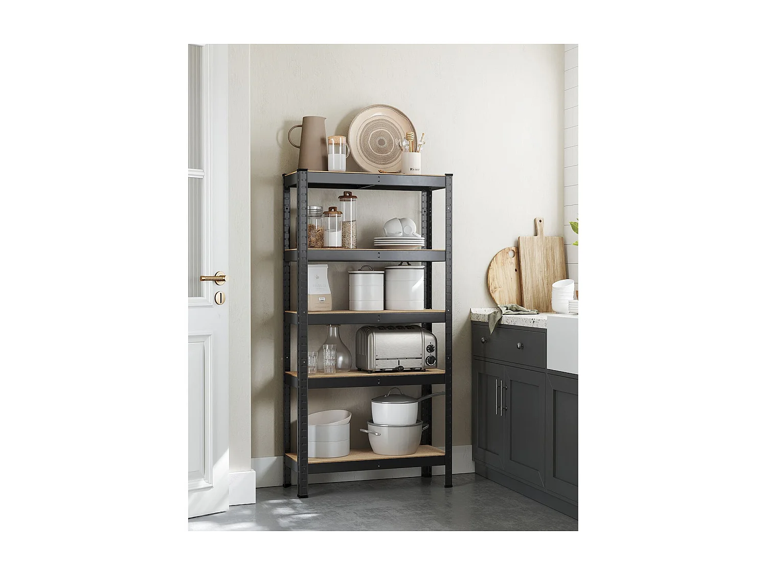 Bücherregal Tegucigalpa