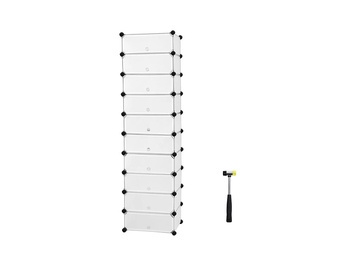 Steckregal Mill Valley